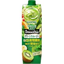 ソラ　カゴメ 野菜生活100 スムージー　62本 71Z+6O-gg4L._AC_UL210_SR210,